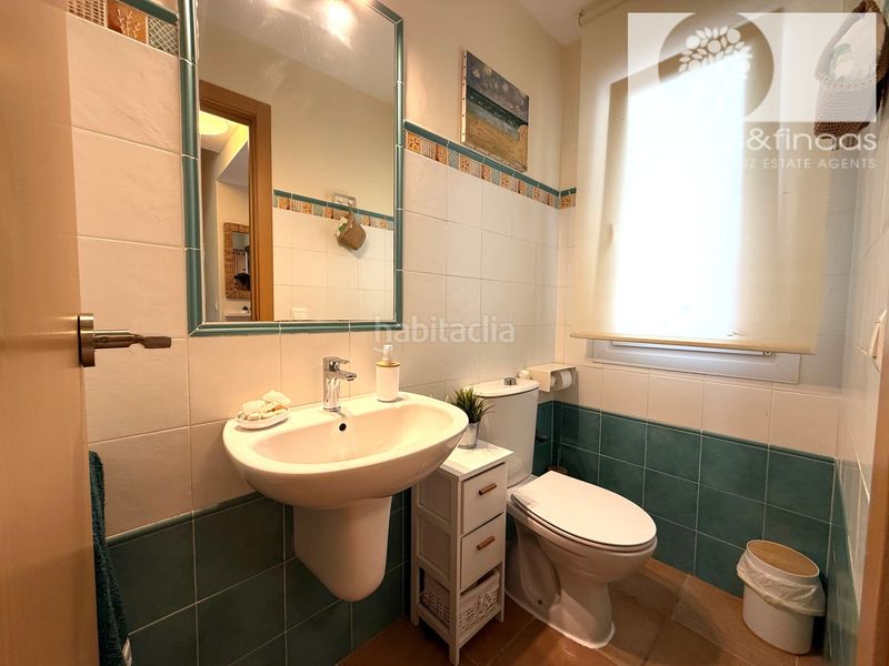 Foto e7859634-5974-43b0-8a3b-b089503419f9. Chalet dans avenida rosalía de castro 119 dans Costa Esuri Ayamonte