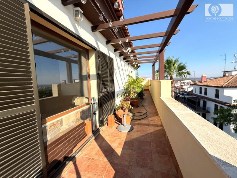 Foto 0baf33d5-0f2a-4aba-98c0-d0c1324b0156. Attique avec piscine dans Costa Esuri Ayamonte