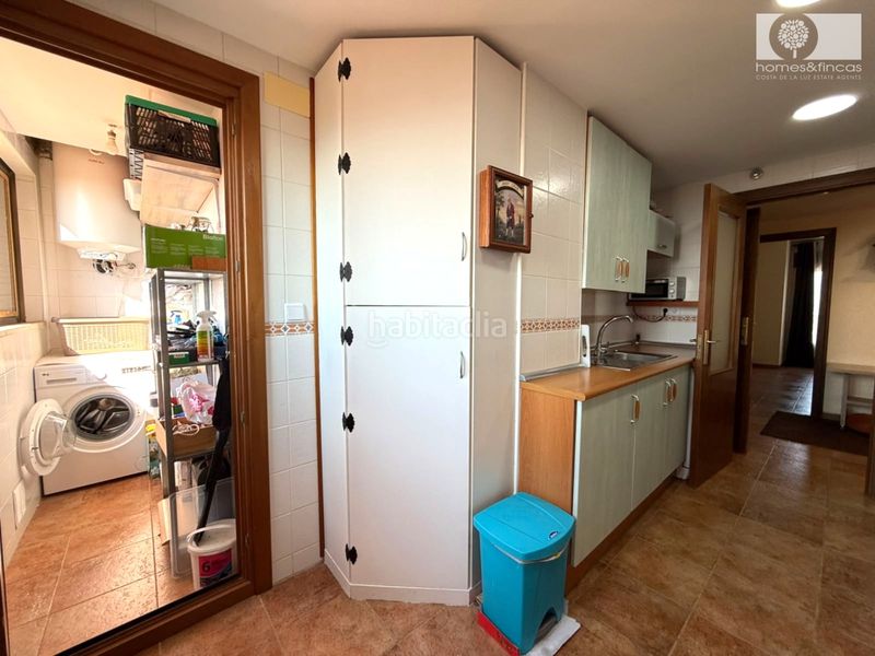 Foto 6987448b-9811-4916-8227-e2d2f5fd7dac. Attique avec piscine dans Costa Esuri Ayamonte