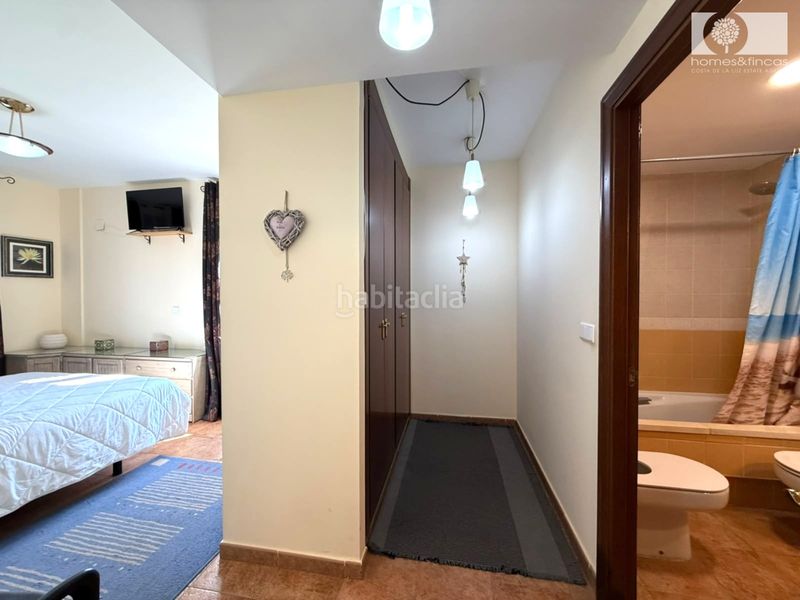 Foto 9eadeb01-e963-4147-900e-c166dcde5dd8. Attique avec piscine dans Costa Esuri Ayamonte