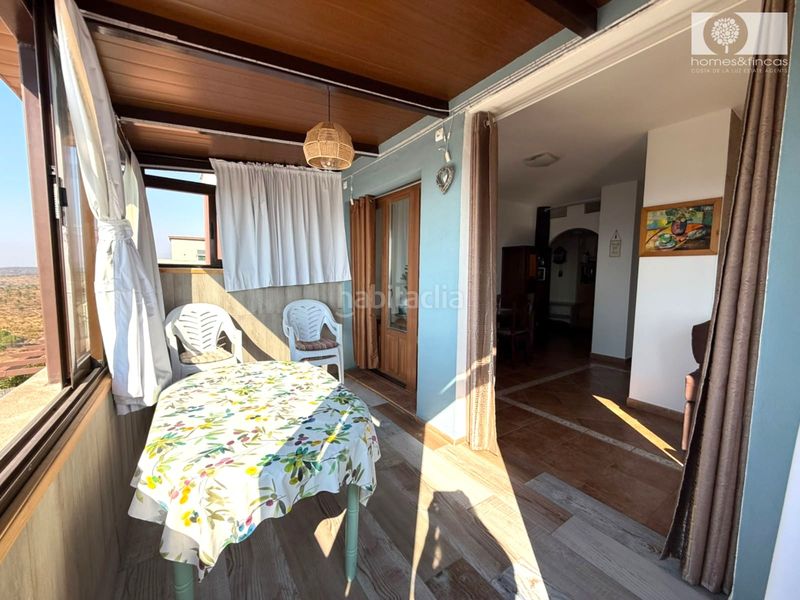 Foto bb14dc14-0e5e-434f-b77c-b6a1f857555d. Attique avec piscine dans Costa Esuri Ayamonte