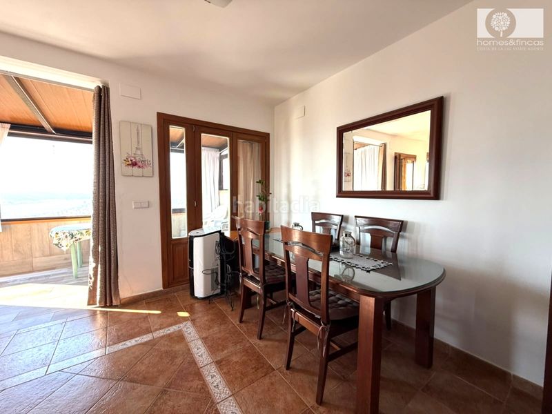 Foto e80a4074-d48b-49ae-adcb-c10fbe3d3ada. Attique avec piscine dans Costa Esuri Ayamonte