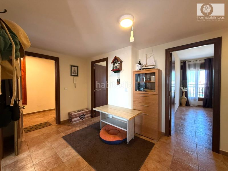 Foto f3932bce-586d-40fb-885c-d70dee4c748b. Attique avec piscine dans Costa Esuri Ayamonte