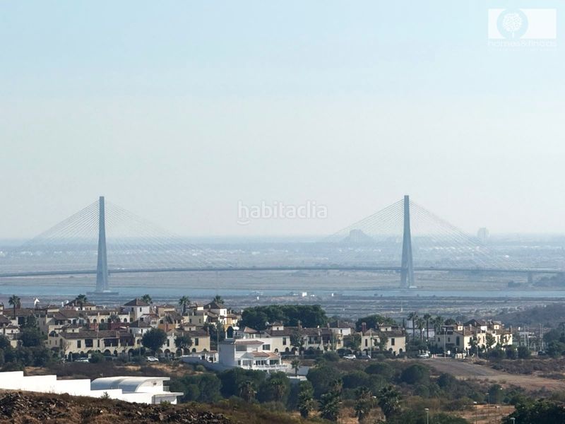 Foto f49c8e26-f44d-4be7-bd3b-618d7649e9bb. Attique avec piscine dans Costa Esuri Ayamonte