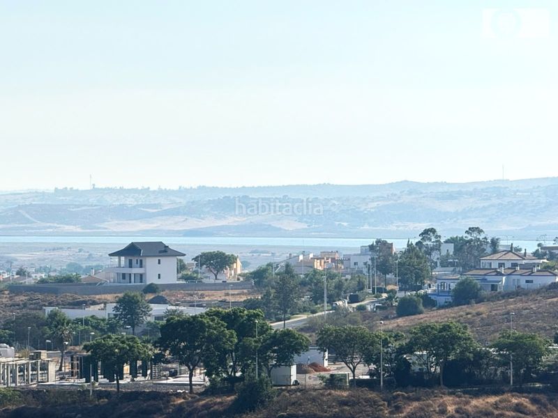 Foto f820d7a1-49d8-48ad-9955-5a438cbf39e2. Attique avec piscine dans Costa Esuri Ayamonte