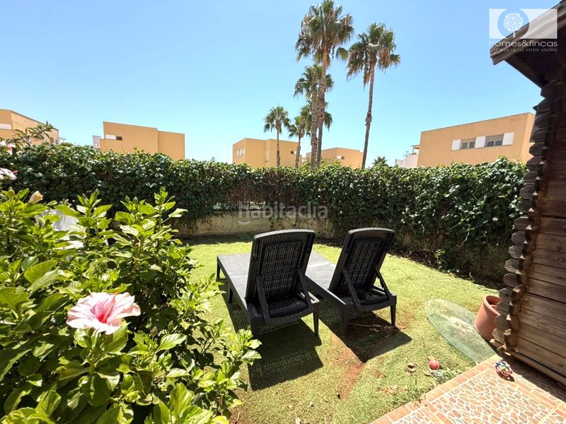 Foto 12f49024-a98e-4267-b5ff-9de9a150e29d. Pis amb piscina a Ayamonte ciudad Ayamonte