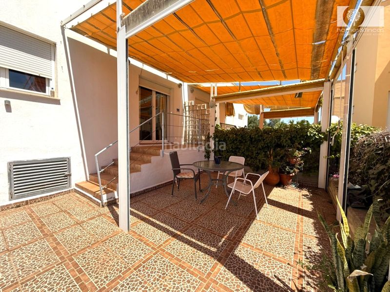 Foto 66957358-4335-4206-a883-3ca57bed4430. Pis amb piscina a Ayamonte ciudad Ayamonte