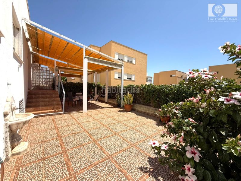 Foto bf62b842-6960-4cbe-aa80-61601050582c. Pis amb piscina a Ayamonte ciudad Ayamonte