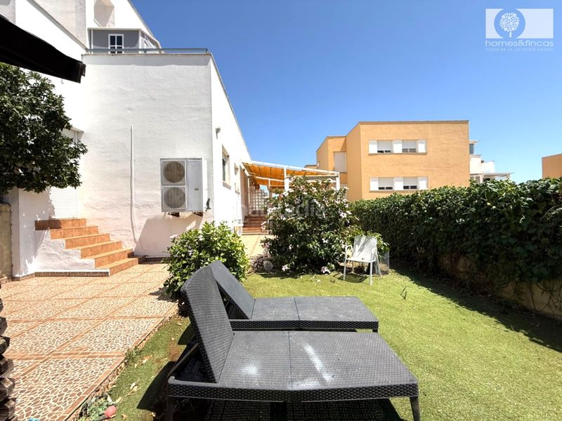 Foto c2118bcf-0e9a-437e-acd7-7e294f5f1ce7. Pis amb piscina a Ayamonte ciudad Ayamonte