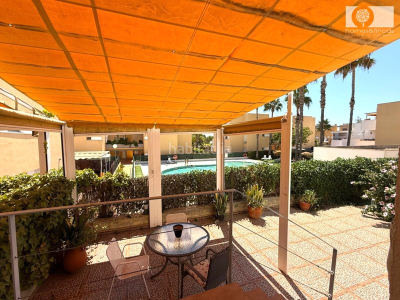 Foto d3995df2-07b2-4533-badd-7aad77aa1532. Pis amb piscina a Ayamonte ciudad Ayamonte