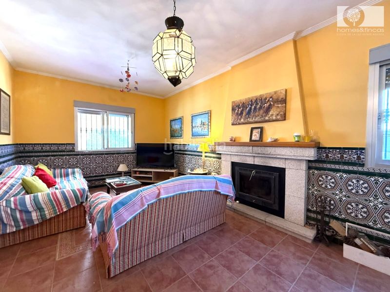 Foto 1a52bd3a-ea37-4995-aaa8-0cdb17b107a3. Casa a calle ballena 5 a Urbasur Islantilla