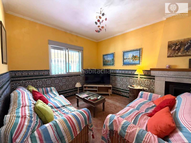 Foto 371a5025-b0d4-4785-8889-d2694fccc1f0. Casa a calle ballena 5 a Urbasur Islantilla