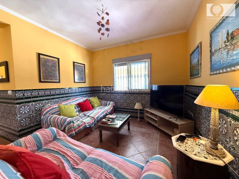 Foto 53b89d62-dda9-4fe7-b75b-70252cb01325. Casa a calle ballena 5 a Urbasur Islantilla