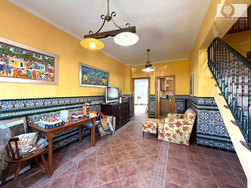 Foto 55953253-60b3-4f75-857a-19e410e37e39. Casa a calle ballena 5 a Urbasur Islantilla
