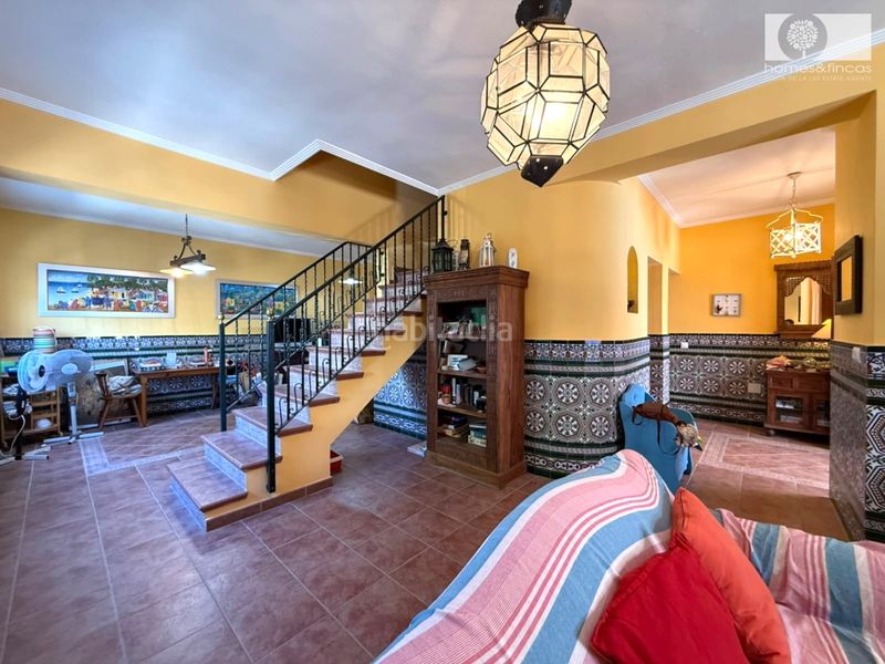 Foto 6756a831-0360-4f58-8040-3d4b99021023. Casa a calle ballena 5 a Urbasur Islantilla