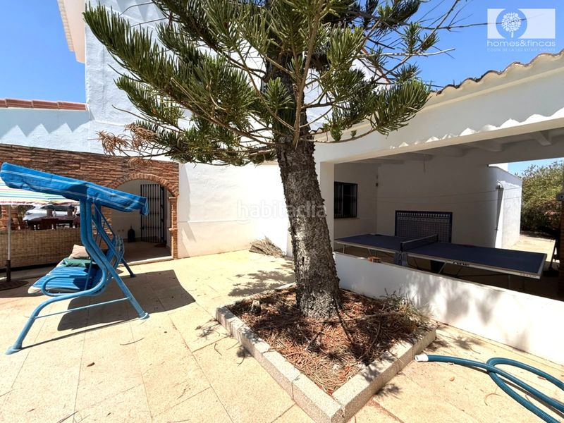 Foto 9206ded6-9bd3-4808-894e-8a025fed6978. Casa a calle ballena 5 a Urbasur Islantilla