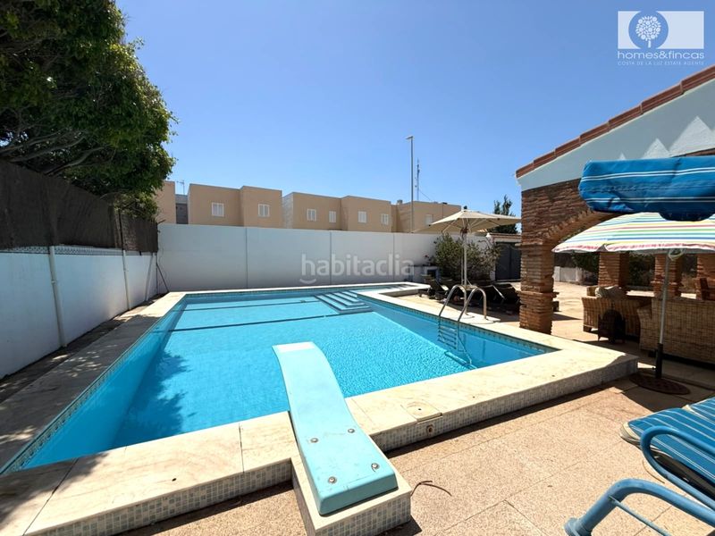 Foto 9576d022-9d45-4327-af6b-56235bcf56f3. Casa a calle ballena 5 a Urbasur Islantilla