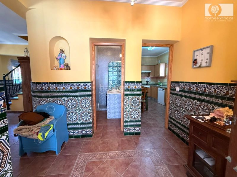 Foto c272e1d6-4d8c-4b99-a824-073468107975. Casa a calle ballena 5 a Urbasur Islantilla