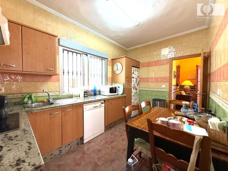 Foto c732984d-bf03-4be9-b3cb-7b8b44751cc6. Casa a calle ballena 5 a Urbasur Islantilla