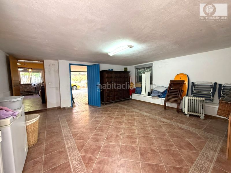 Foto cfce2e41-daaa-4595-892d-92f32e975376. Casa a calle ballena 5 a Urbasur Islantilla