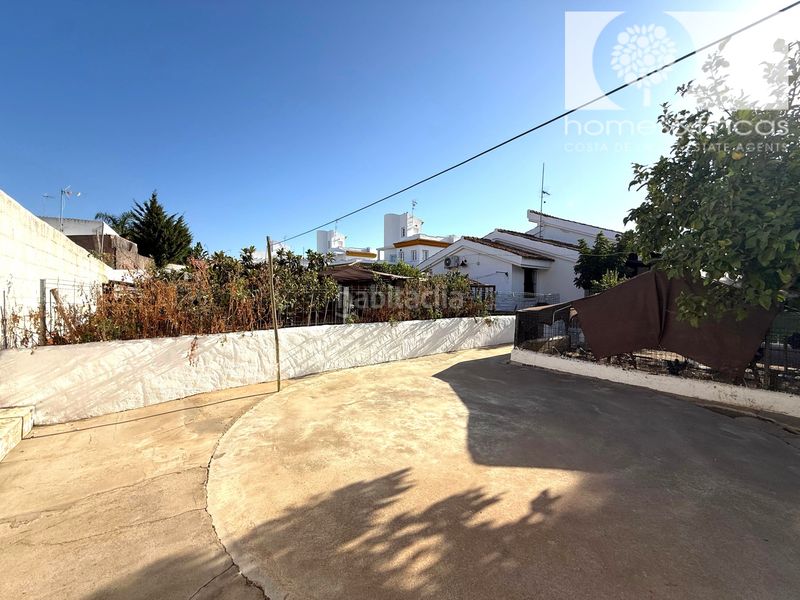 Foto 046b8a8a-7b61-4462-980e-fc6e9e76a4f3. Maison avec parking piscine dans Ayamonte ciudad Ayamonte