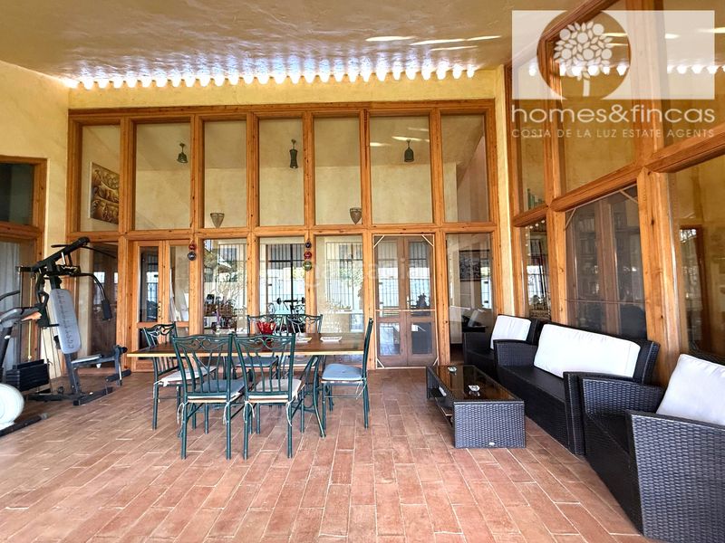 Foto 054f22c8-2270-4a70-bb14-b4c354905408. Maison avec parking piscine dans Ayamonte ciudad Ayamonte