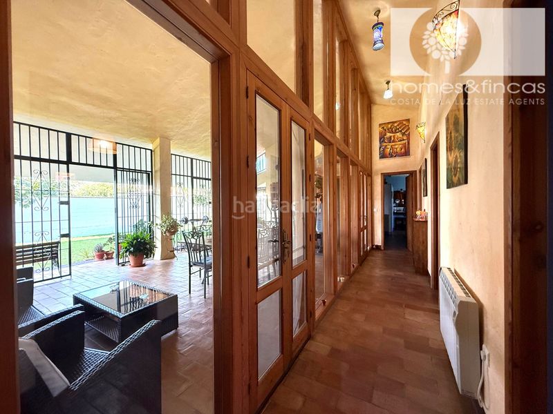 Foto 096fd3d4-0cd1-45be-a187-40e100e5a231. Maison avec parking piscine dans Ayamonte ciudad Ayamonte