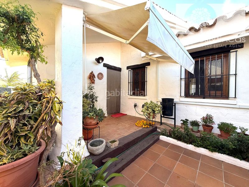 Foto 10606be8-eb16-4072-a55d-8a6d8057924c. Maison avec parking piscine dans Ayamonte ciudad Ayamonte