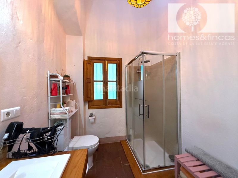 Foto 10ca1a37-ed87-4655-8124-2da0c23c1e70. Maison avec parking piscine dans Ayamonte ciudad Ayamonte