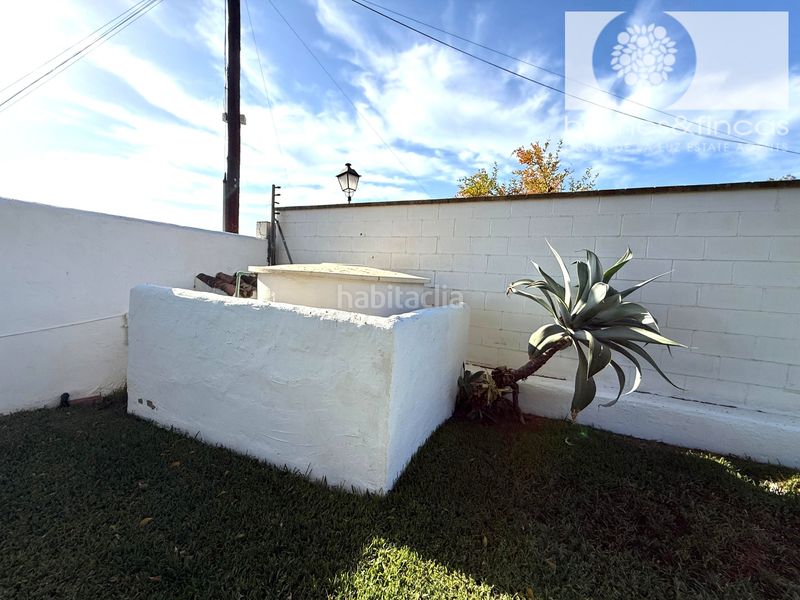 Foto 1a178c68-e597-4c0a-9746-8b1c42000fe3. Maison avec parking piscine dans Ayamonte ciudad Ayamonte