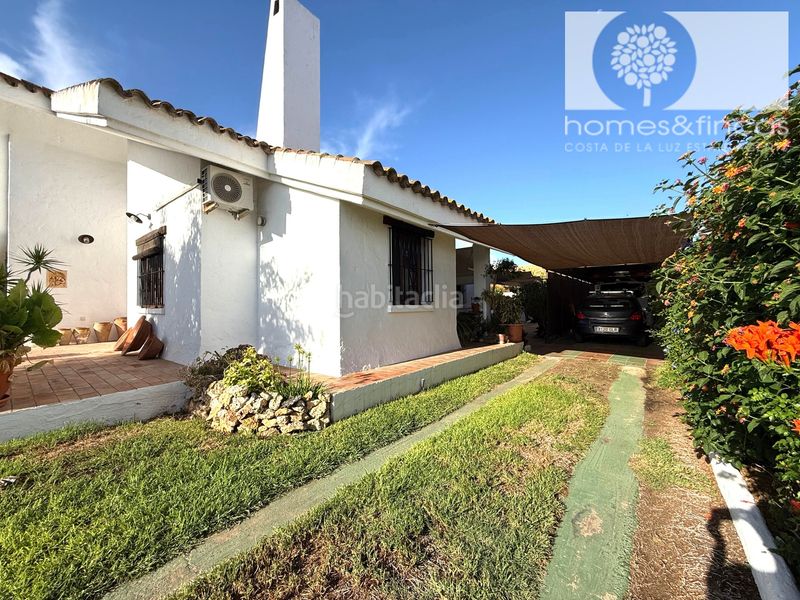 Foto 48f7a08c-52d7-4f32-9c74-de31a95798b0. Maison avec parking piscine dans Ayamonte ciudad Ayamonte