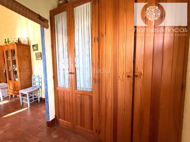 Foto 5114c531-3bcd-4616-a5e9-cadea0b13468. Maison avec parking piscine dans Ayamonte ciudad Ayamonte