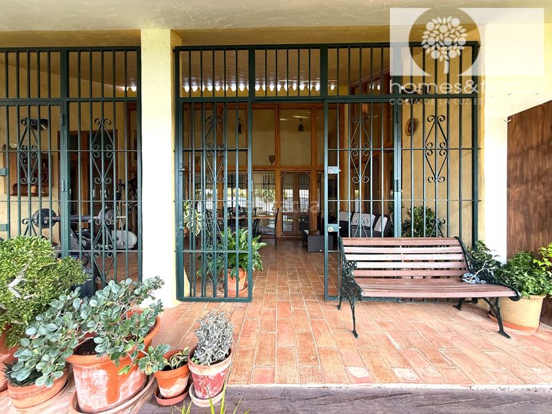 Foto 54908e21-cad8-4a00-a258-529b3b50014f. Maison avec parking piscine dans Ayamonte ciudad Ayamonte