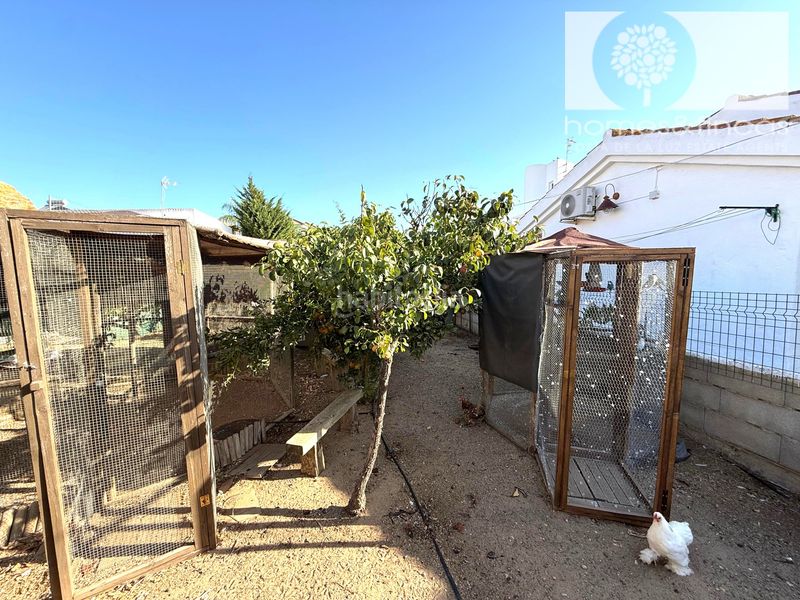 Foto 581b49f2-2912-4049-87fd-cbe298403d9a. Maison avec parking piscine dans Ayamonte ciudad Ayamonte
