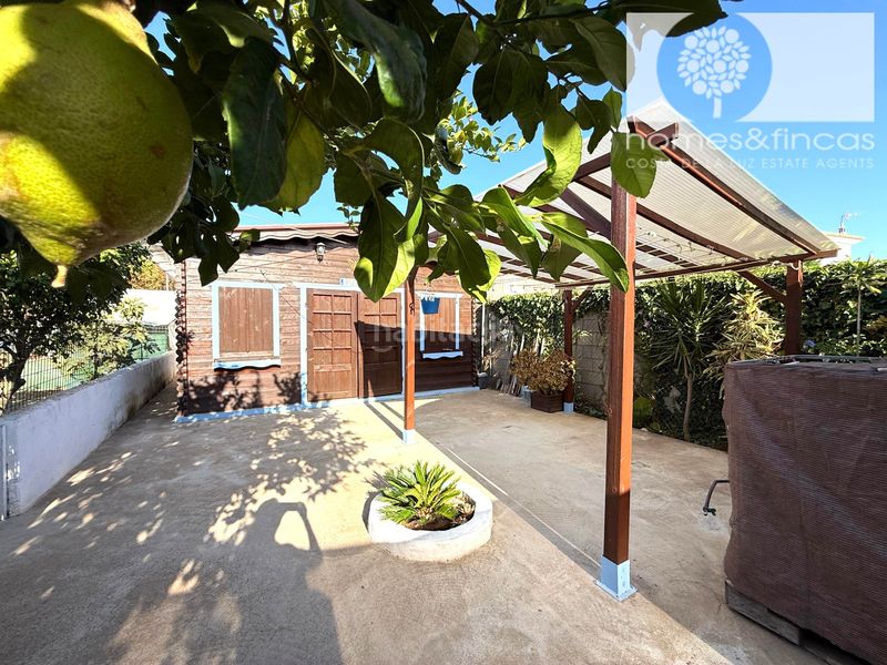 Foto 5ae8d5a4-87d9-44ed-9987-292a54a0c56d. Maison avec parking piscine dans Ayamonte ciudad Ayamonte
