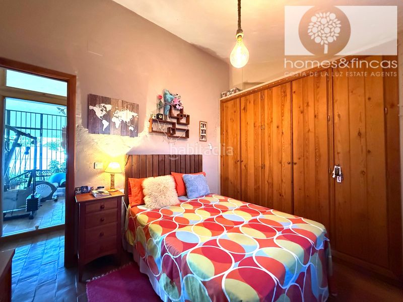 Foto 62e5a4e7-aa54-45f8-93d0-76a616ca8f33. Maison avec parking piscine dans Ayamonte ciudad Ayamonte