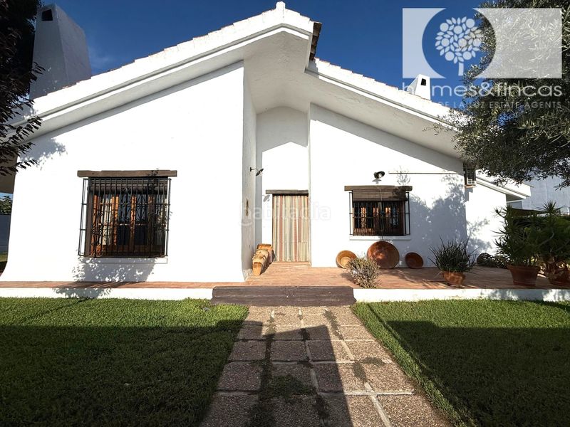 Foto 92981eff-8bcb-4845-8a22-d210ab842509. Maison avec parking piscine dans Ayamonte ciudad Ayamonte