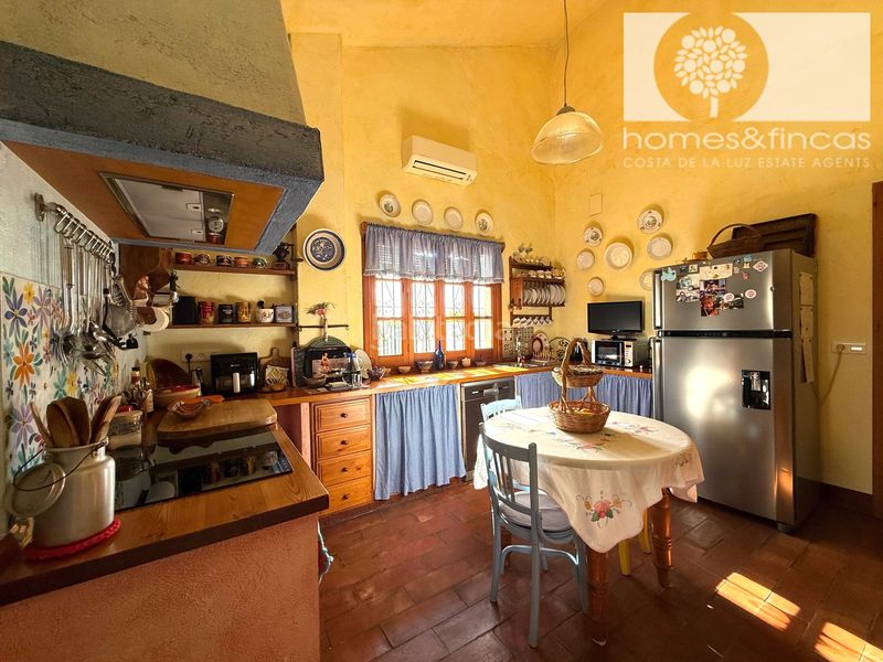 Foto a1674352-f022-4032-bb57-fbb6df950ea4. Maison avec parking piscine dans Ayamonte ciudad Ayamonte