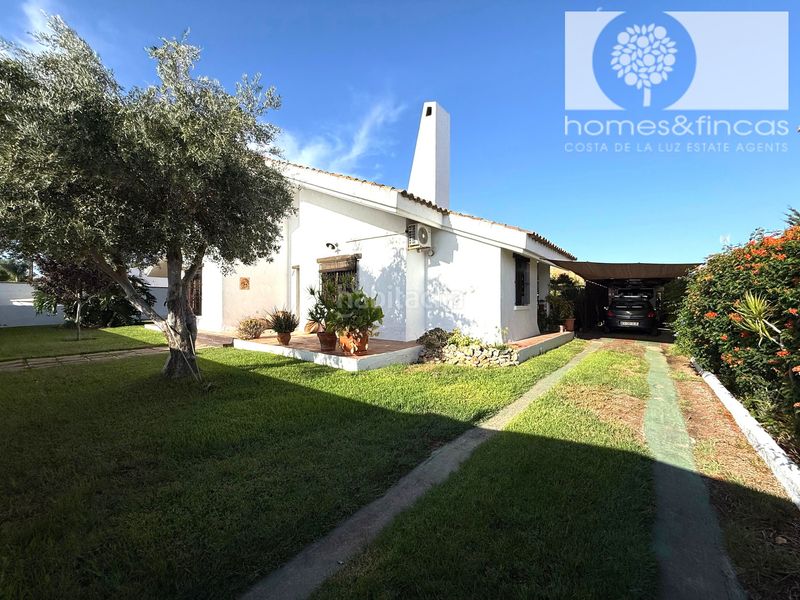 Foto a4423398-19f3-4689-a0fb-271d260690f9. Maison avec parking piscine dans Ayamonte ciudad Ayamonte