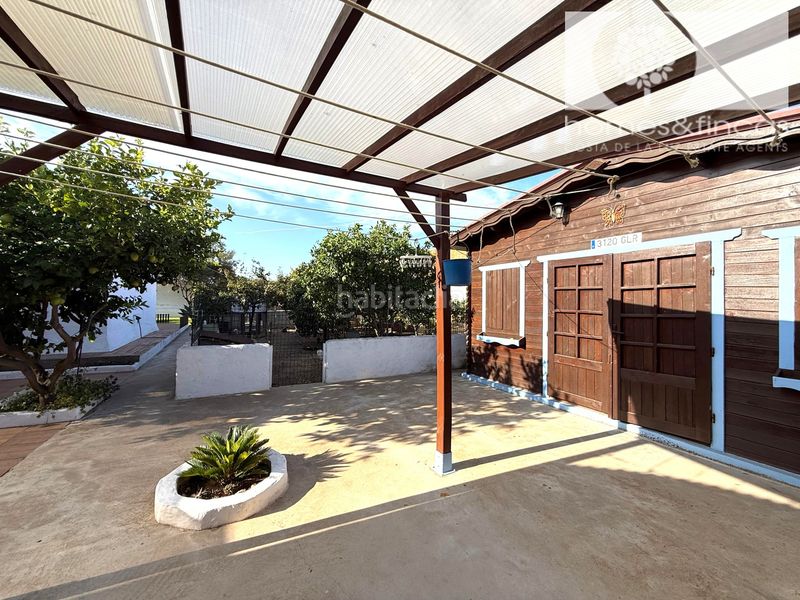 Foto ae37ac4a-6d3e-4752-b7ea-9c4449b93f8e. Maison avec parking piscine dans Ayamonte ciudad Ayamonte