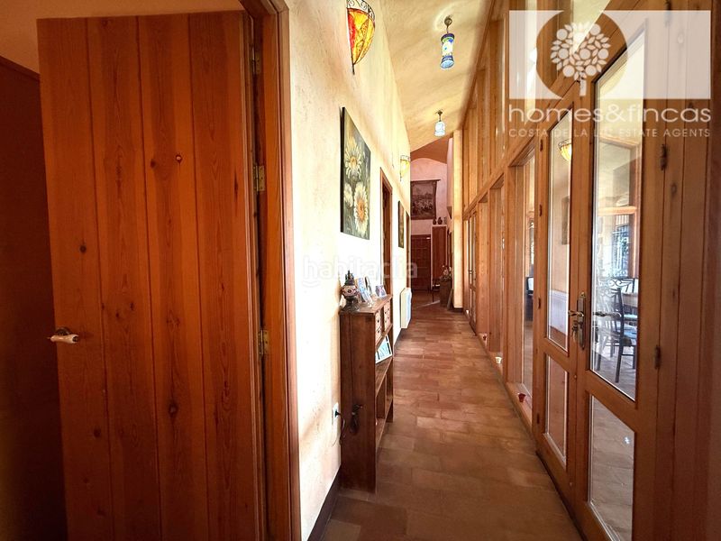 Foto c0de3437-ed99-49ba-b93c-bd438b97e28b. Maison avec parking piscine dans Ayamonte ciudad Ayamonte