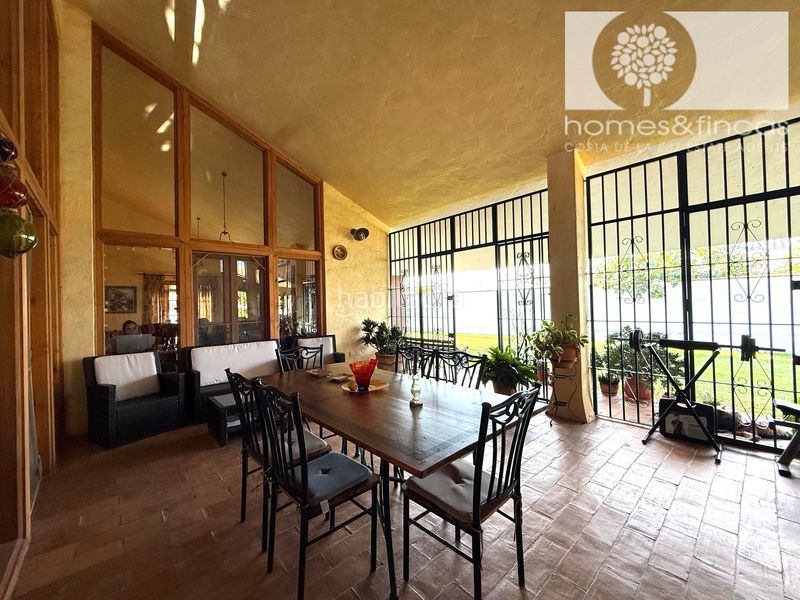 Foto ccc650f6-e16e-498d-a939-75dd3235365f. Maison avec parking piscine dans Ayamonte ciudad Ayamonte
