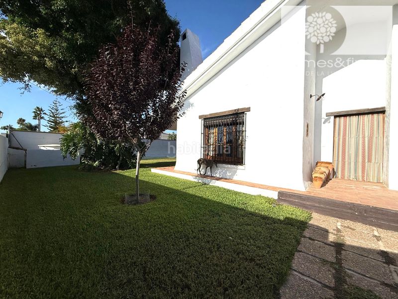 Foto d16cef60-6604-4a7e-8359-42337071e261. Maison avec parking piscine dans Ayamonte ciudad Ayamonte