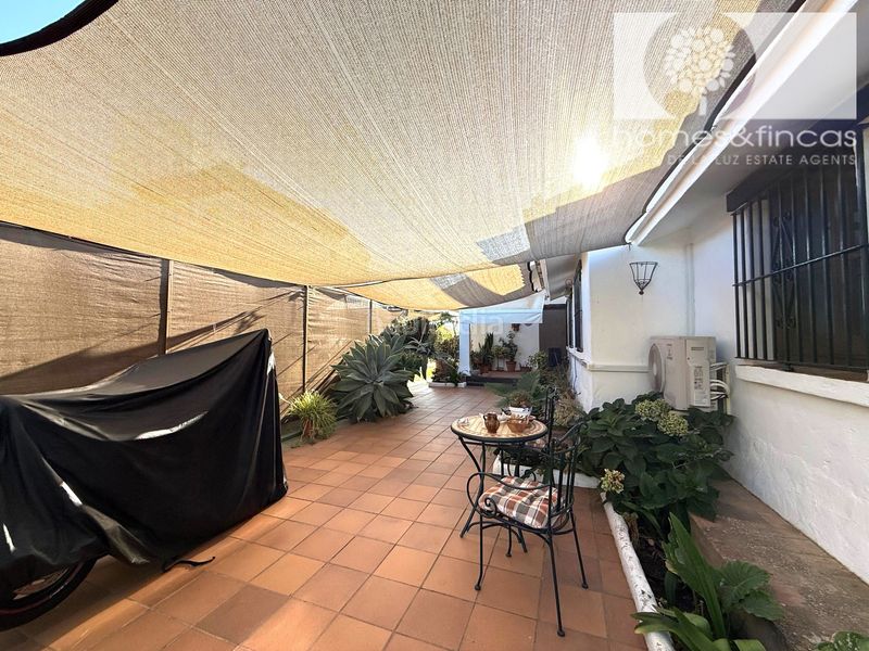 Foto d942efa9-043d-4f70-bfe6-a430edbd6874. Maison avec parking piscine dans Ayamonte ciudad Ayamonte