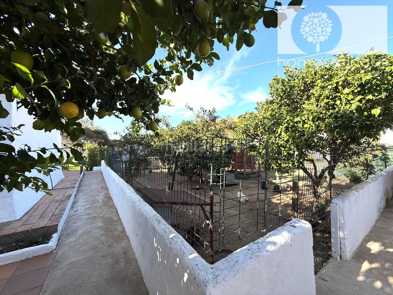 Foto de9dfebf-70e8-4625-9518-78bf94ba99b1. Maison avec parking piscine dans Ayamonte ciudad Ayamonte