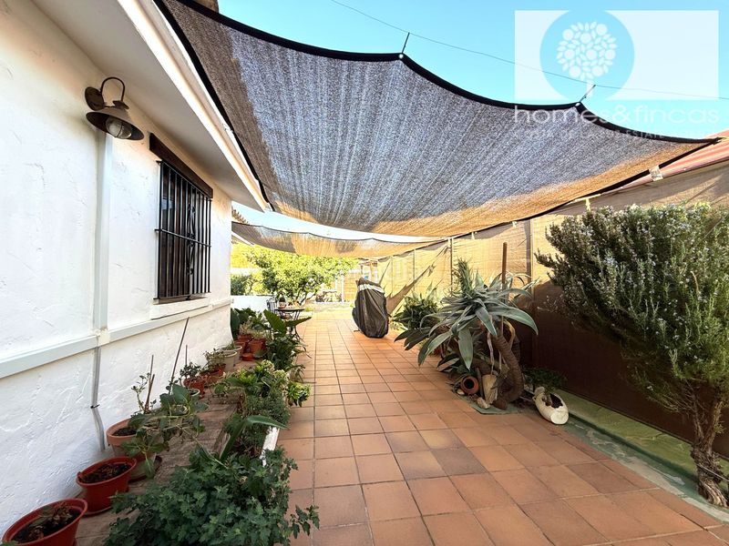 Foto e171ea95-df57-4bee-8625-d3656b122a46. Maison avec parking piscine dans Ayamonte ciudad Ayamonte