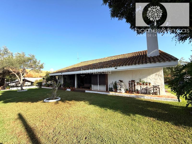 Foto e4e94ac7-f454-4c3b-8b7e-44d3c75007d5. Maison avec parking piscine dans Ayamonte ciudad Ayamonte