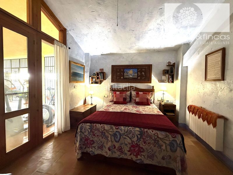 Foto ecd3dcbc-1f82-420b-beaa-ab40d5c09fb0. Maison avec parking piscine dans Ayamonte ciudad Ayamonte