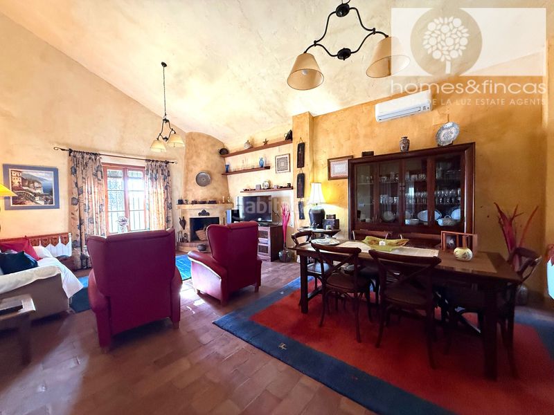 Foto f47045b9-6d41-4231-8df7-76b0e63ae136. Maison avec parking piscine dans Ayamonte ciudad Ayamonte