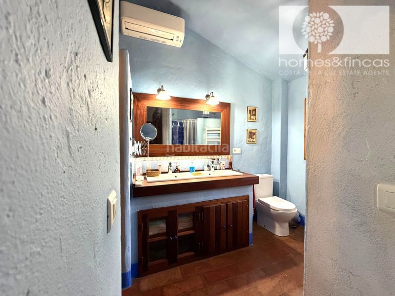 Foto fd8df7ae-89a9-4306-9d5b-efde11427e07. Maison avec parking piscine dans Ayamonte ciudad Ayamonte